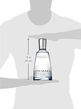 マーメイド　ジン　42度　700ml レアなお酒　mermaid gin Mermaid Gin | Total Wine & More